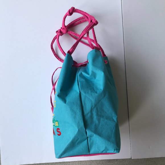 Bahamas Beach Bag Travel Island Vacation Cruise - Picture 15 of 16